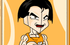 play Kuririn Adventure: Hard