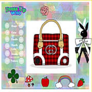 play Create A Handbag