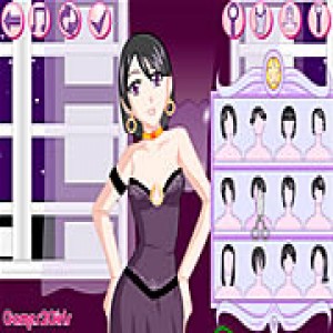 play Star Stylin 5