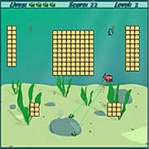 play Aqua Field
