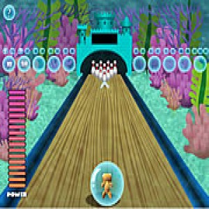 play Fish Bowling
