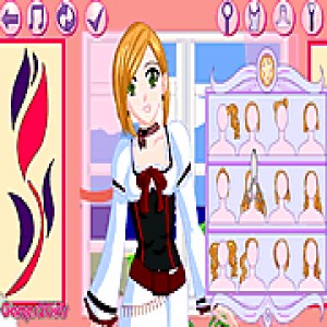 play Star Stylin 3