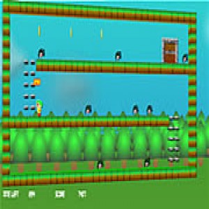 play Jump For Coins 3D