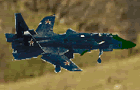 play Bombing Mission