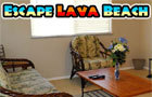 play Escape Lava Beach