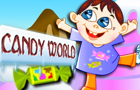 play Candis World