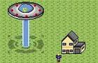 play Ufo Rampage -Mini-