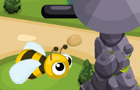 play Insect Wave