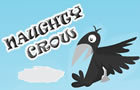 play Naughty Crow