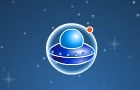 play Gluefo 3: Asteroid Wars