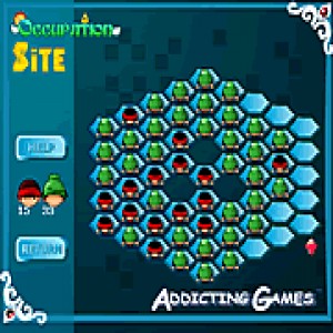 play Occupation Site
