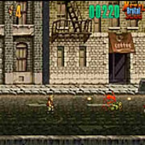 play Metal Slug Brutal