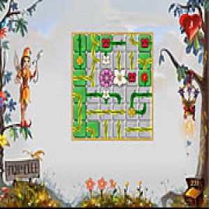 play Flower Quest