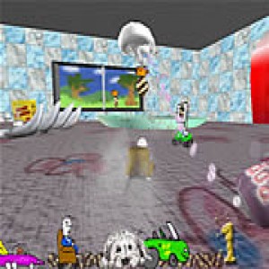 play Cookay Blast