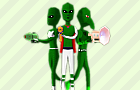 play Invasion To Earth