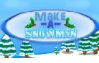 play Make-A-Snowman