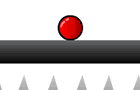 play Ball Platformer
