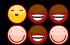 play Bubblefaces