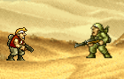 play Metal Slug Mx Beta