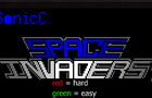 play Space Invaders 4