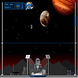 play Space Xuttle