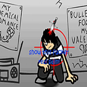 play Kill The Emo