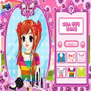 play Mirror Beauty
