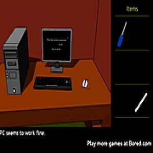 play Sniper Escape