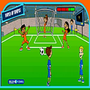 play World Oldsports