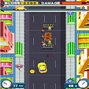 play Smart Driver