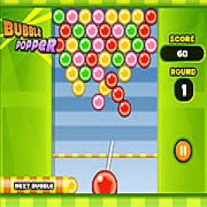 play Bubble Pooper