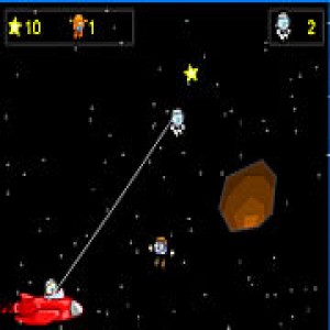 play Wigginaut Space