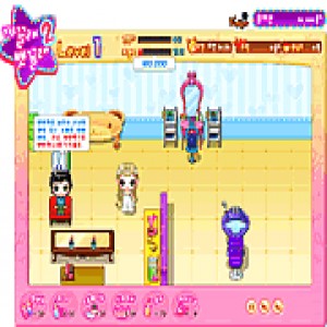 play Virtual Salon