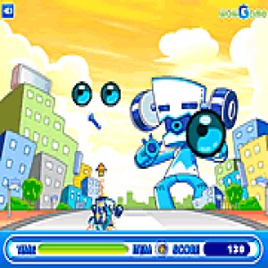 play Pang