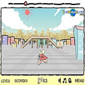 play Super Maus