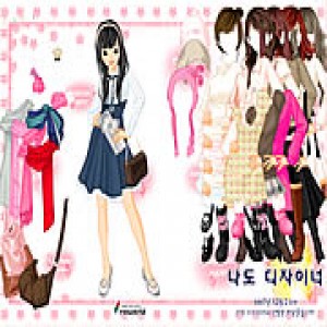 play A Seasons Hottest Hue Dress Up