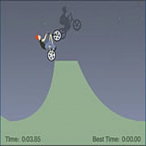 play Bmx Ghost
