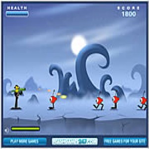 play Bomb'S Away