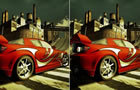 play Racing Car - 5 Difference