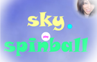 play Sky Spinball
