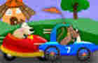 play Canine Cruisers