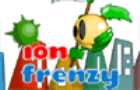 play Ion Frenzy