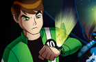 Ben 10: Total Batlle