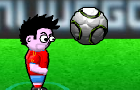 play Head Action World Cup