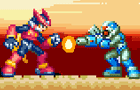 play Megaman Zero: