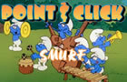 play Point And Click-Smurf