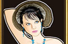 play Claire Foy Dressup