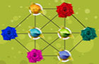 play Flower Puzzler