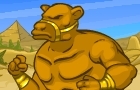play Flaming Camel