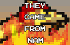 play They Came From Nam